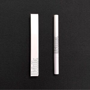 MILK MAKEUP Grind Kush Brow Shadow Stick Waterproof Eyebrow Pencil — Full Size
